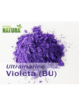 Ultramarino - Violeta BU